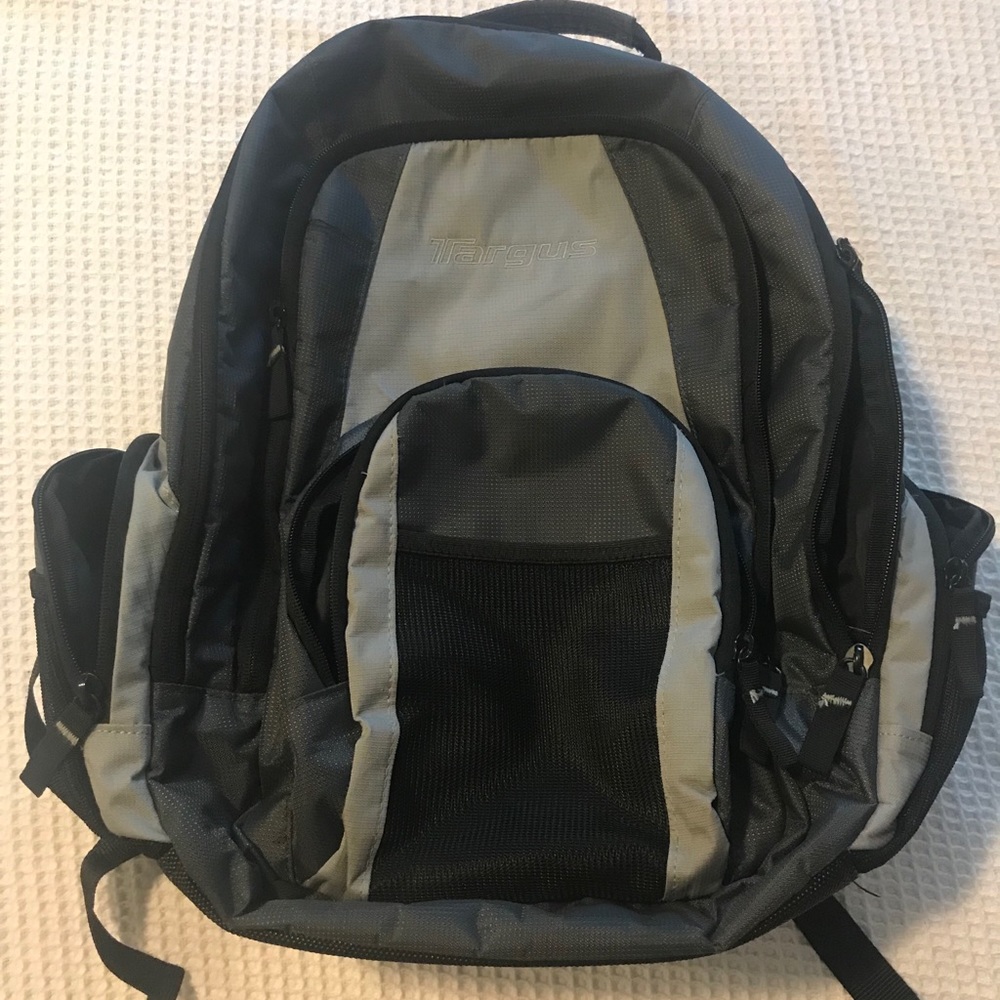 Targus Backpack - Picture 5 of 5